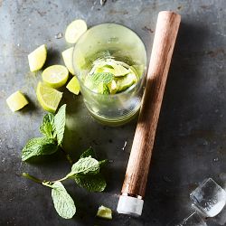 Williams Sonoma Signature Muddler