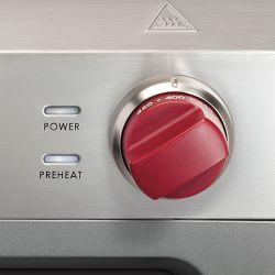 Wolf Gourmet Electric Griddle