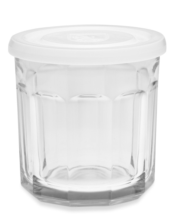 Working Glasses, Set of 4 with Lids | Williams Sonoma