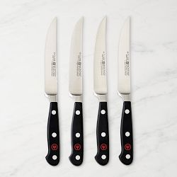 WÜSTHOF Classic in Drawer Knives, Set of 15
