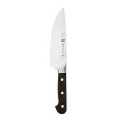 Zwilling J.A. Henckels Pro Chef's Knife, 7"