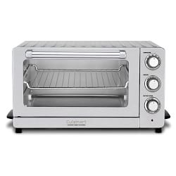 Cuisinart Convection Toaster Oven Broiler