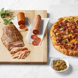 Journeyman Meats Pizza Bundle