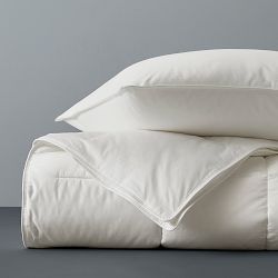 Down Alternative Duvet, Medium, Full/Queen