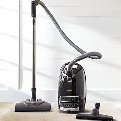Miele Complete C3 Kona Vacuum