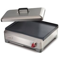 Wolf Gourmet Electric Griddle
