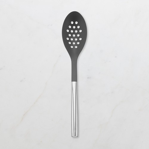 Williams Sonoma Signature Nonstick Slotted Spoon