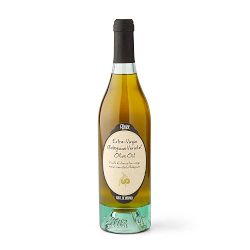 Olivier Extra Virgin Arbequina Varietal Olive Oil, Set of 2