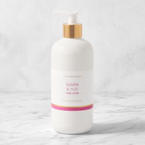 Home Fragrance Jasmine & Yuzu Hand Lotion | Williams Sonoma