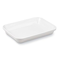 Pillivuyt Rectangular Baker, Large