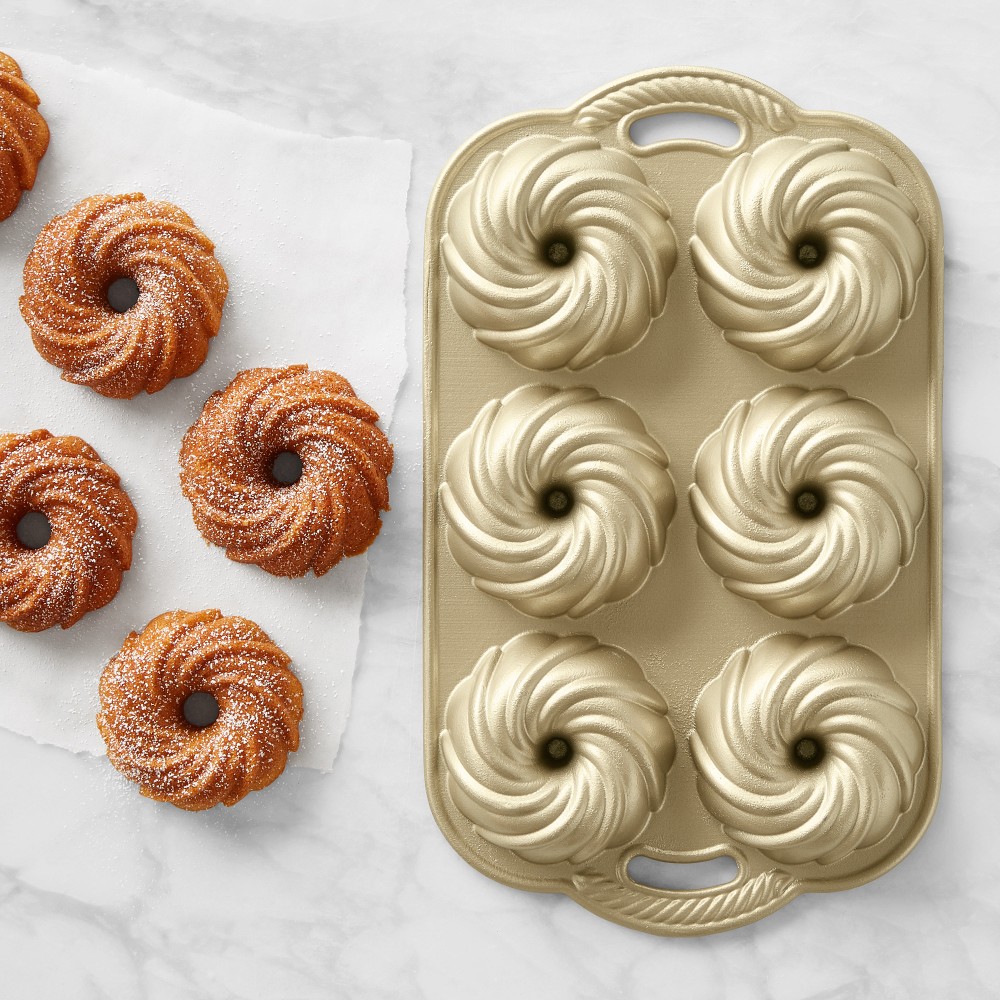 ☆ノルディックウェア スワールバントレット SWIRL BUNDTLETTE Swirl