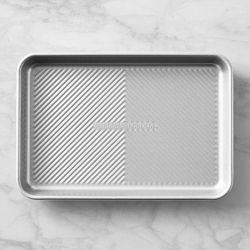 Williams Sonoma Cleartouch Nonstick Quarter Sheet Pan