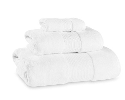 Chambers® Turkish Hydrocotton 600-Gram Towels, Set of 6