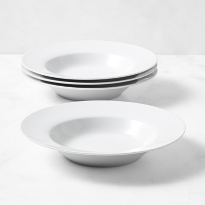 Soup Plates