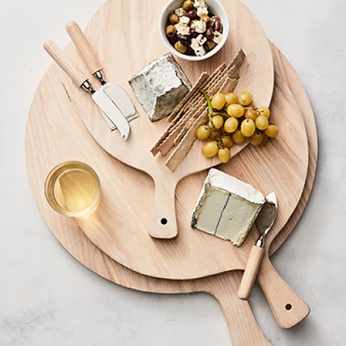 Cheese Boards &amp; Accessories