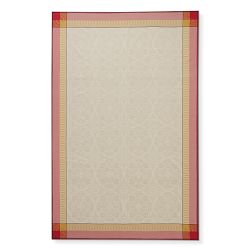 Jacquard Malta Tablecloth