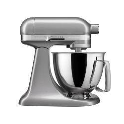KitchenAid® Artisan Mini Stand Mixer with Flex Edge Beater, 3.5-qt