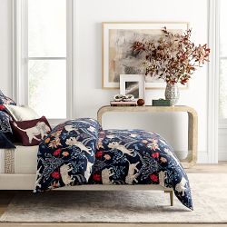 Polished Nickel Gallery Frame