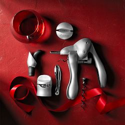 Rabbit 6-Piece Wine Tools Set
