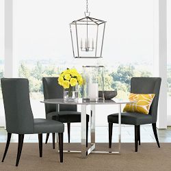 Trevor Upholstered Dining Side Chair
