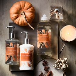 Williams Sonoma Pumpkin Spice Essential Oils Collection