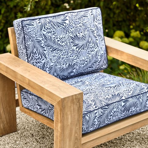 Morris &amp; Co. X Williams Sonoma Home