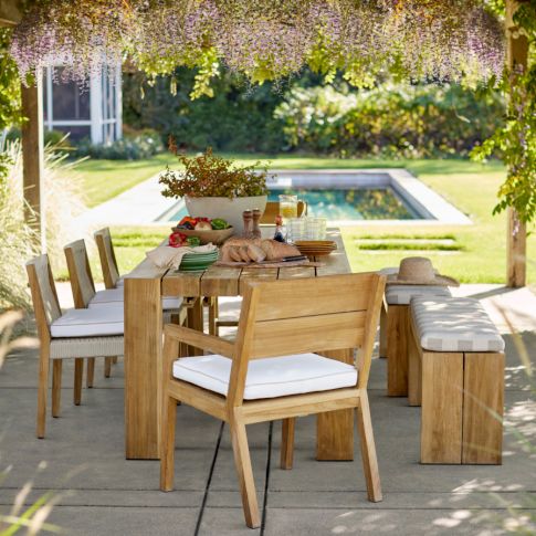 The Outdoor Lookbook