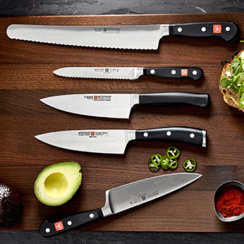 Cutlery Deals - Up to 65% Off