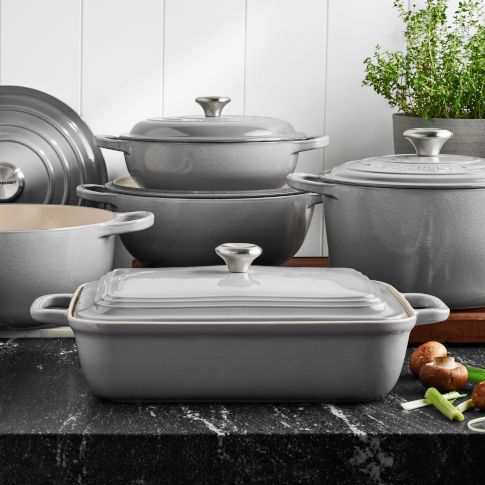 The Couple Who Loves Sunday Suppers