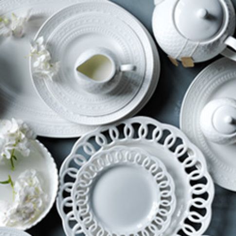 La Porcellana Bianca