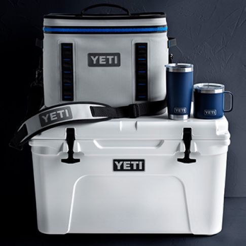 Gifts for the Outdoorsman