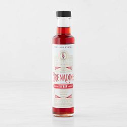 Williams Sonoma Bar Ingredients Grenadine