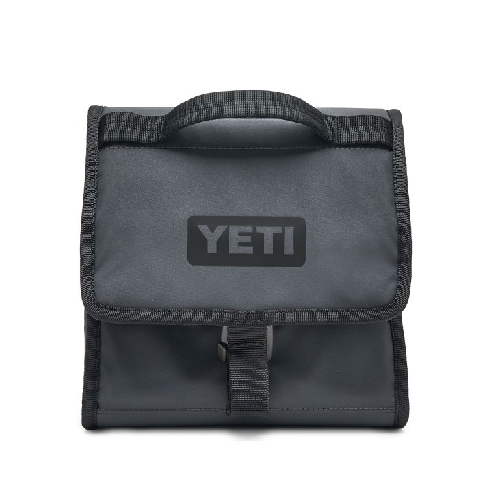 YETI Daytrip Lunch Bag, Charcoal