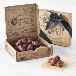 Rancho Meladuco Dates, 1lb
