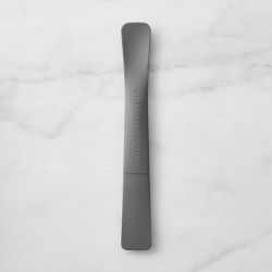 Williams Sonoma Scoop & Spread Tool, Grey