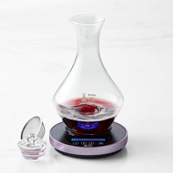 Wake Up Wine Pro Electric Decanter