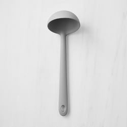 Open Kitchen by Williams Sonoma Silicone Ladle
