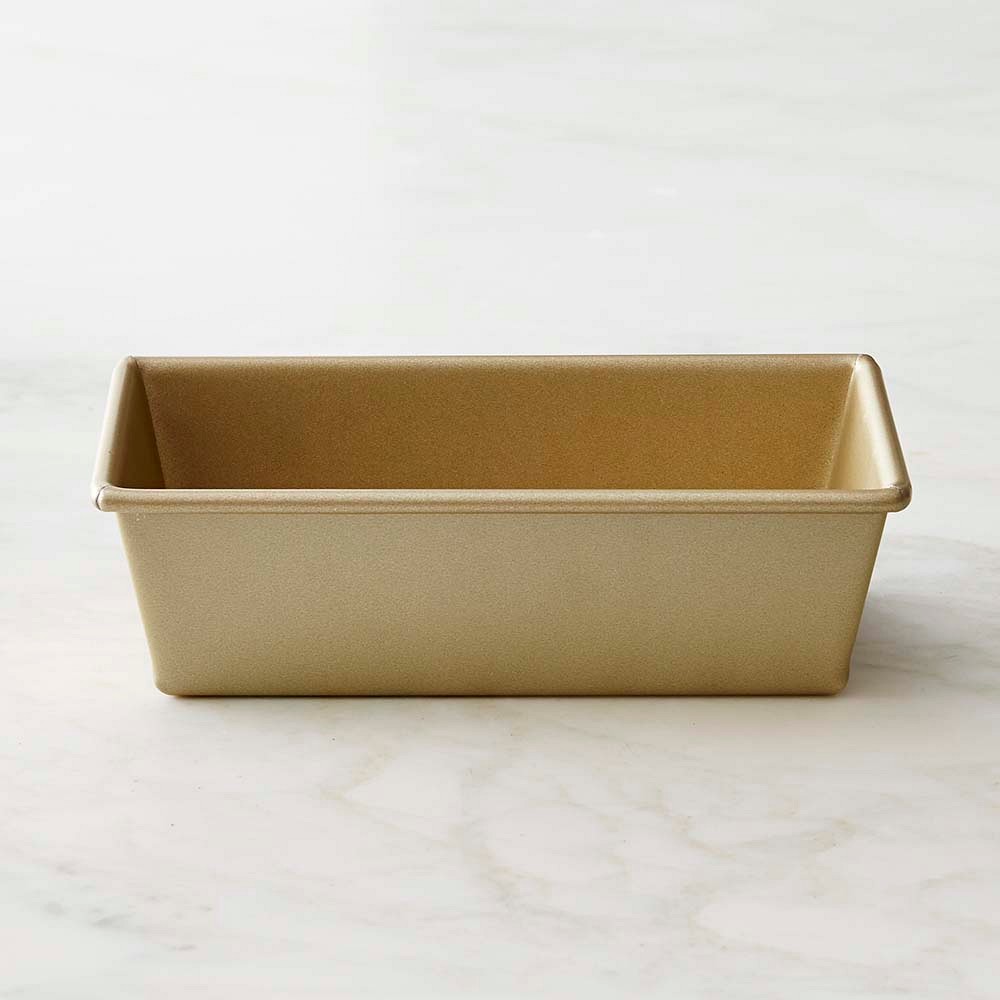 Williams Sonoma Goldtouch Pro Loaf Pan - Thumbnail 4