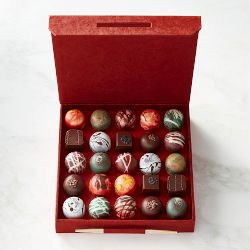 Knipschildt  Assorted Chocolates, 25 Pieces