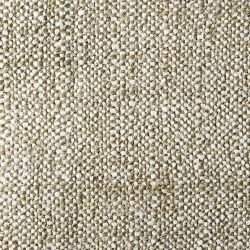 Fabric By The Yard, Performance Recycled Chunky Basketweave, Taupe