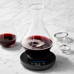 Beväge Pro Decanter with Stand