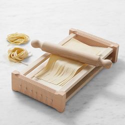 Pasta Guitar Set