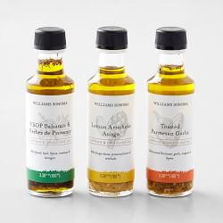 Dipping Oil Mini Set