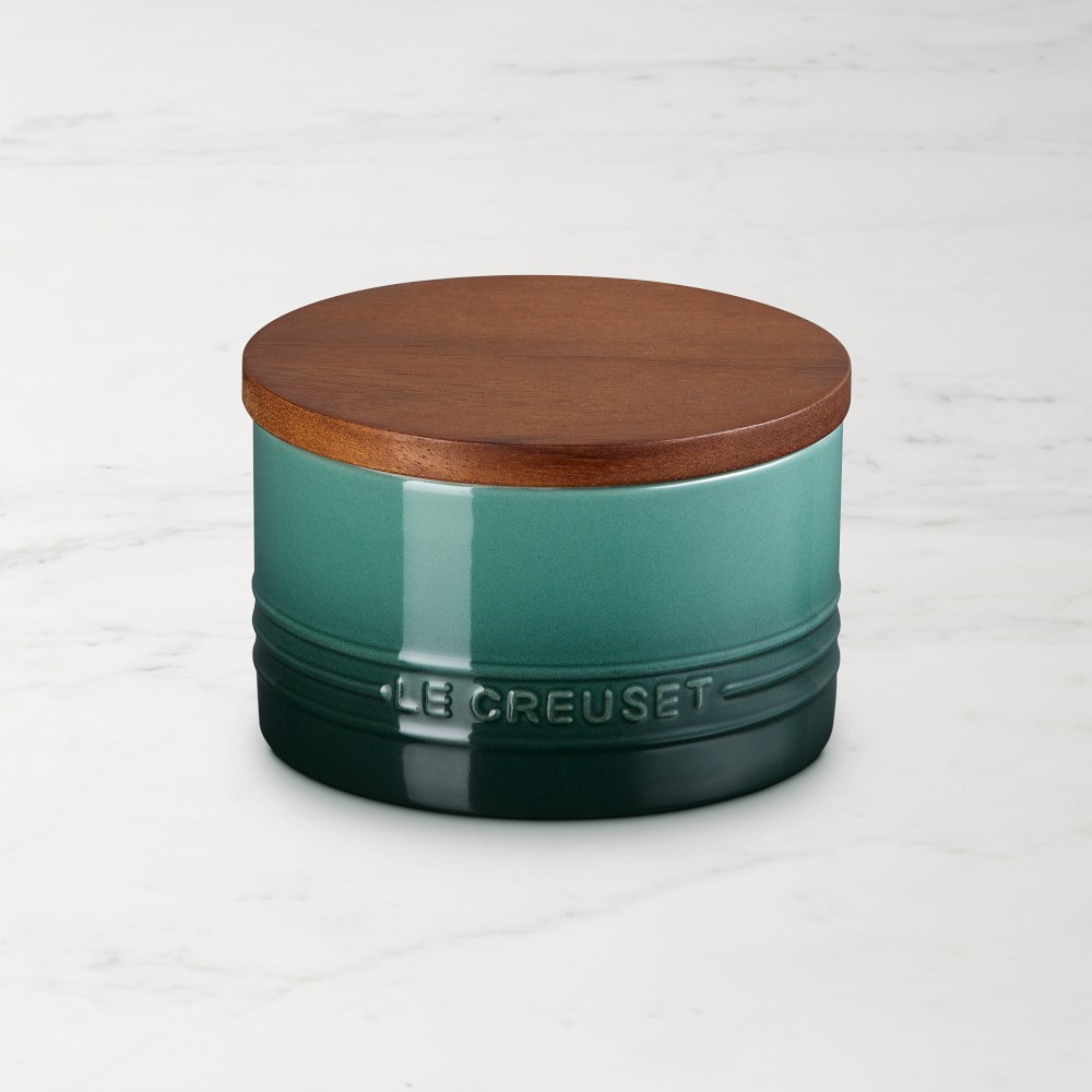 Le Creuset Signature Canister