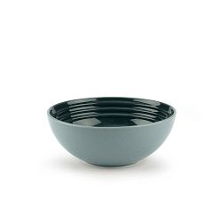 Le Creuset Vancouver Cereal Bowls, Set of 4, Ocean