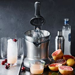Breville Citrus Press™ Juicer