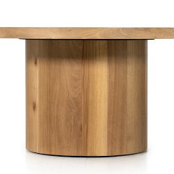 Calabria Round Dining Table (60")