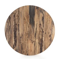 Calabria Round Dining Table (60")