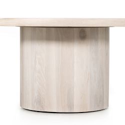 Calabria Round Dining Table (60")