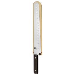 Shun Classic Brisket Knife, 12"